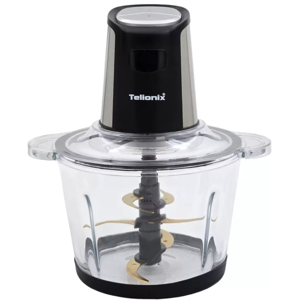 خردکن 3 لیتری تلیونیکس مدل TC1888