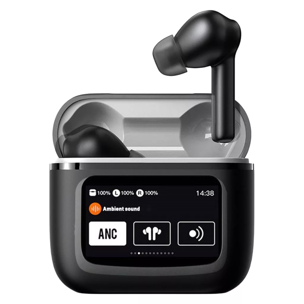 هدفون بلوتوثی لوکسار مدل T68 Pro