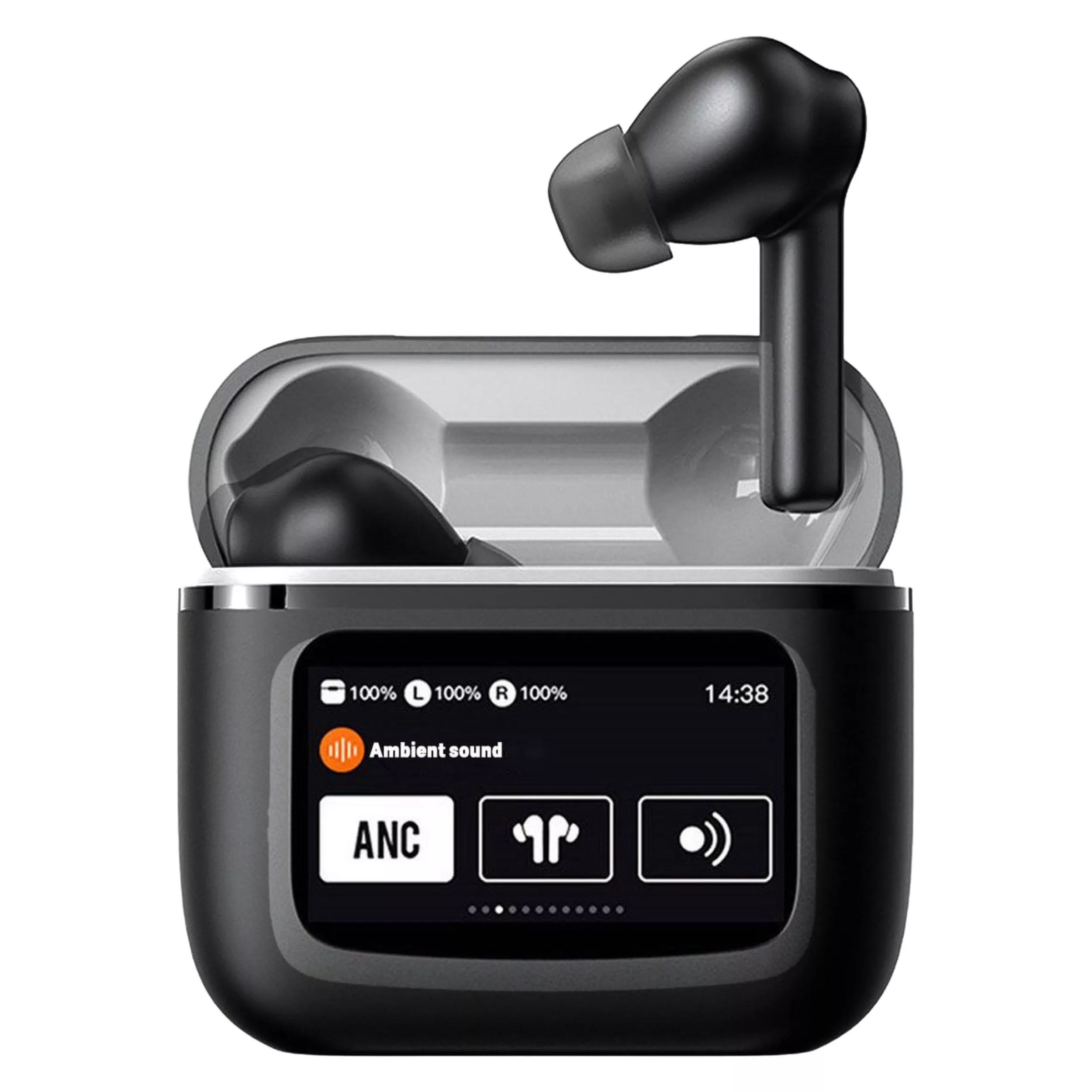 هدفون بلوتوثی لوکسار مدل T68 Pro