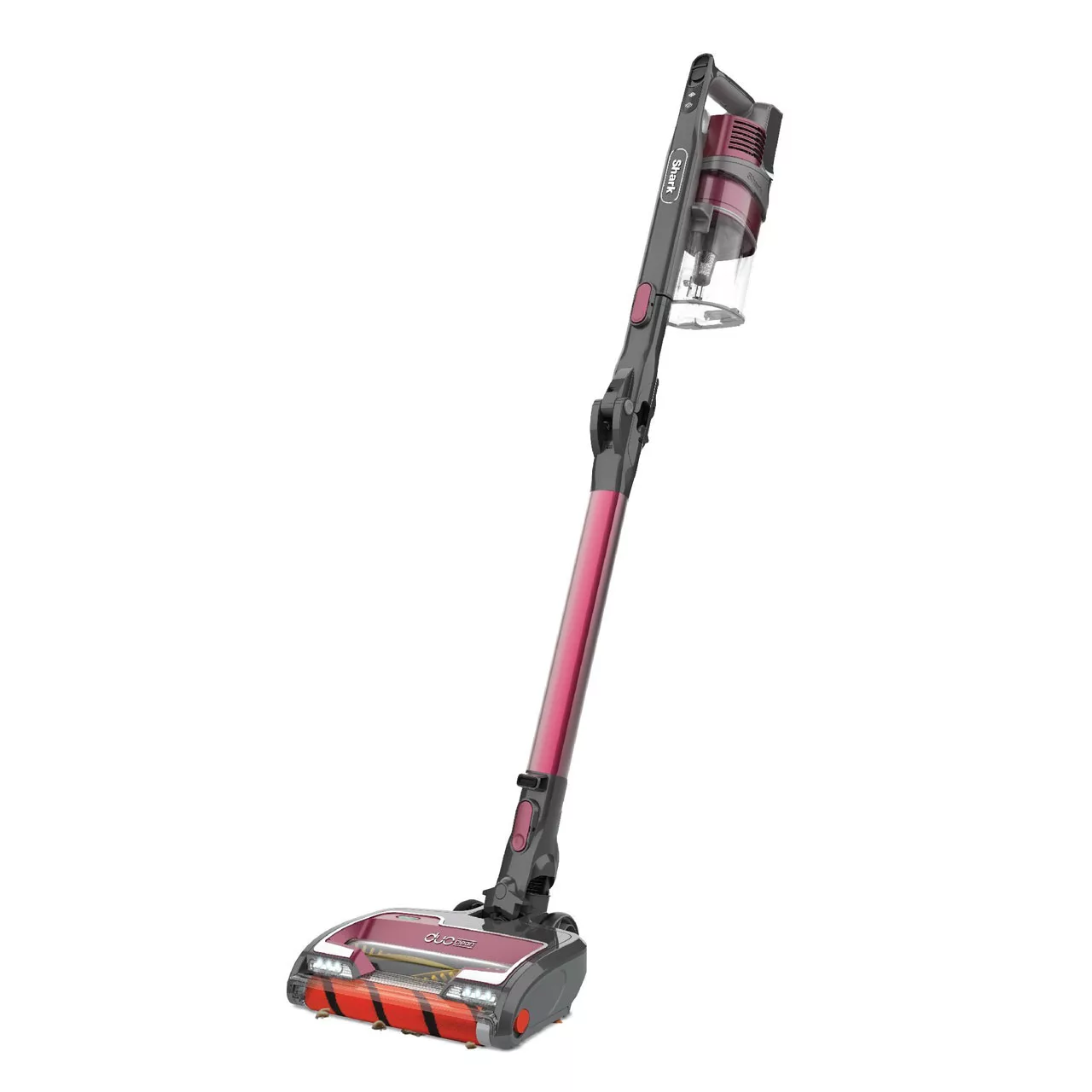 جارو شارژی شارک مدل IZ201 جارو شارژی شارک مدل IZ201