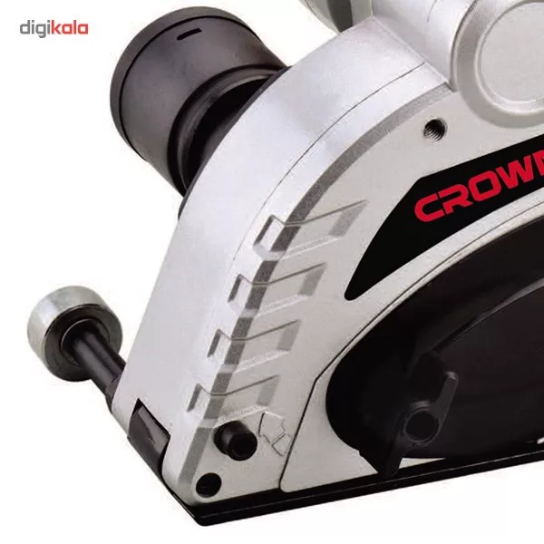 شیار زن کرون مدل CT13525