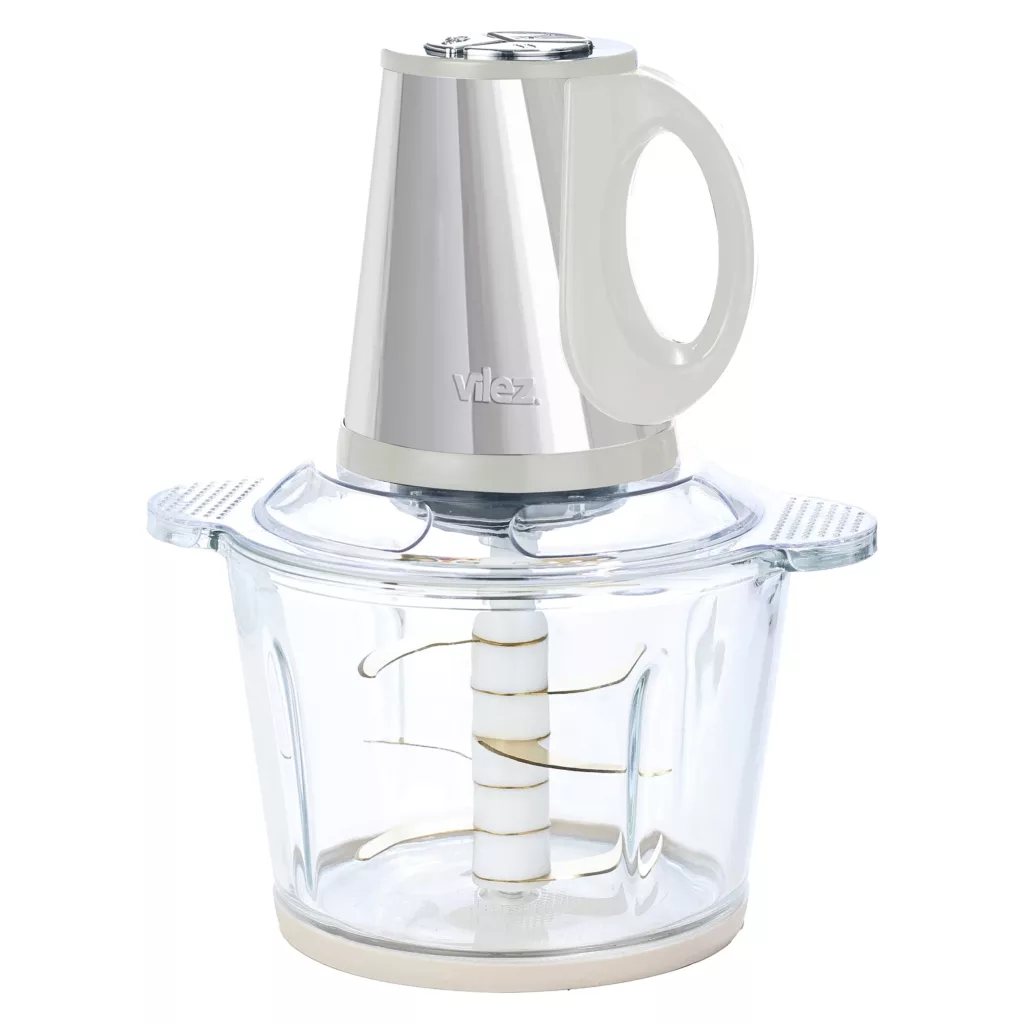 خردکن 3 لیتری ویلز مدل VL6040