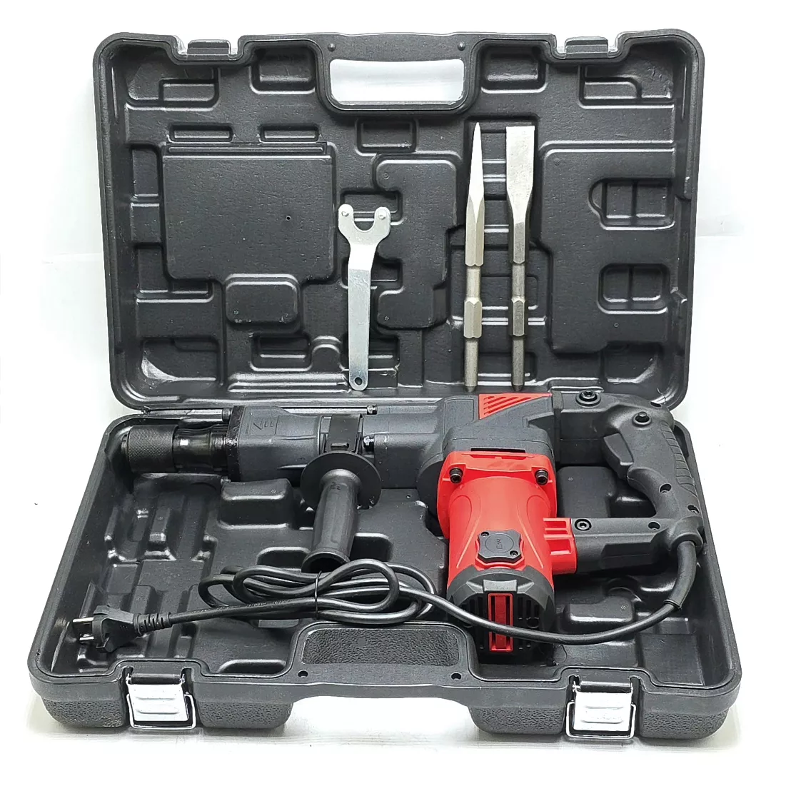 چکش تخریب کینگ استار مدل KSDH0855B