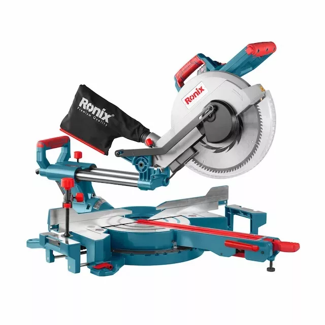 اره فارسی بر رونیکس مدل 5002