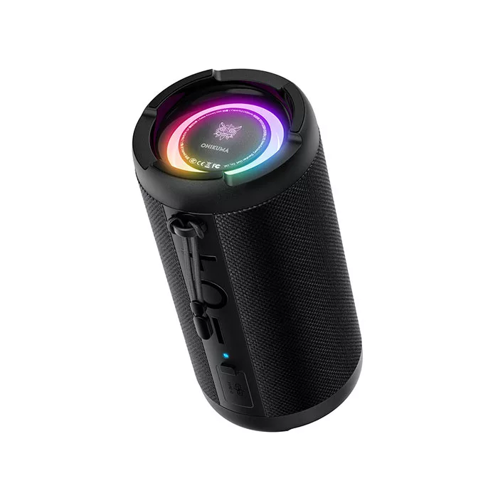 اسپیکر بلوتوثی قابل حمل اونیکوما مدل L20