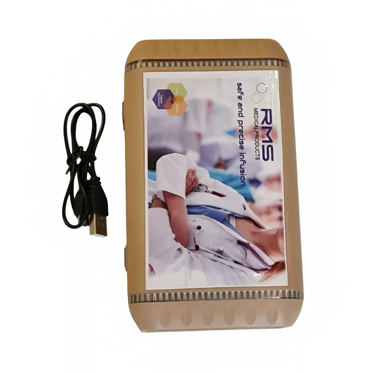 اسپیکر بلوتوثی قابل حمل مدل RMS1000