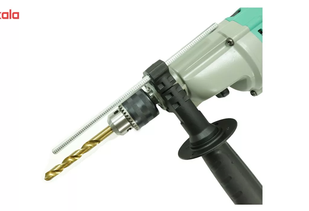 دریل دی سی ای مدل AZJ20