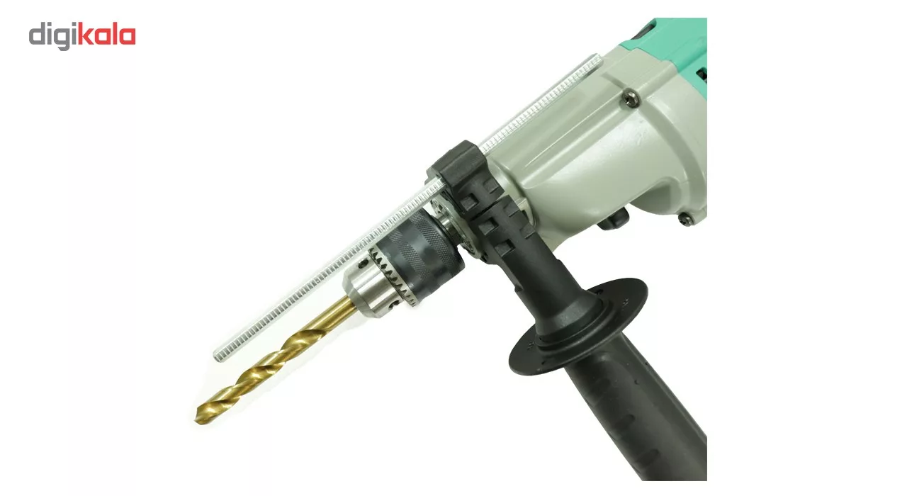 دریل دی سی ای مدل AZJ20