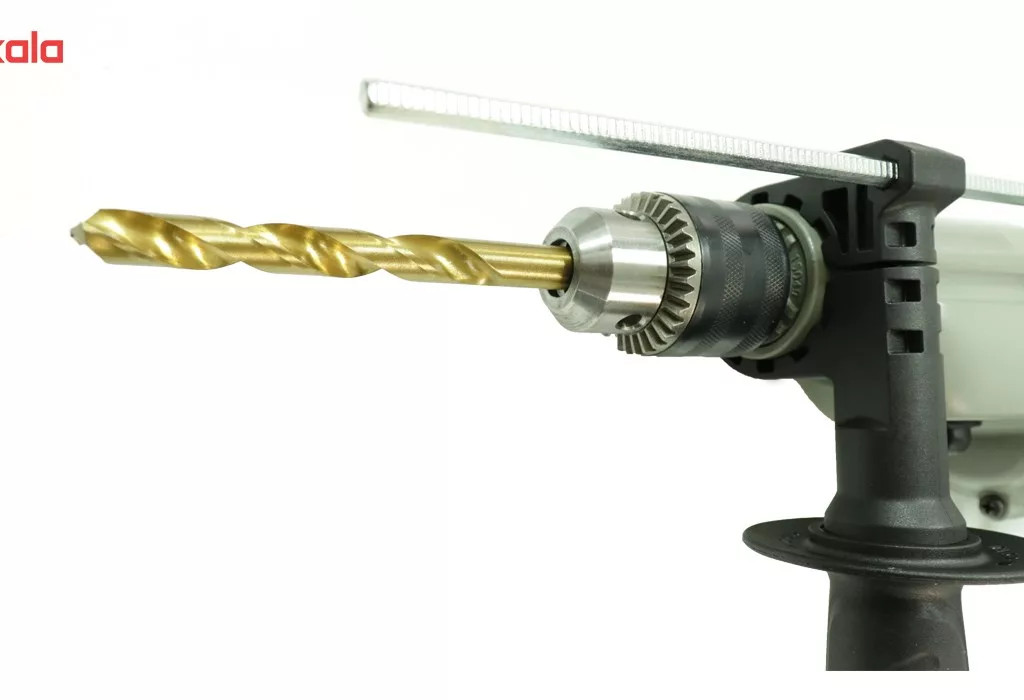 دریل دی سی ای مدل AZJ20