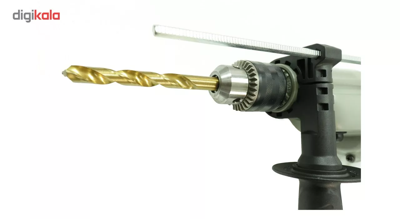 دریل دی سی ای مدل AZJ20