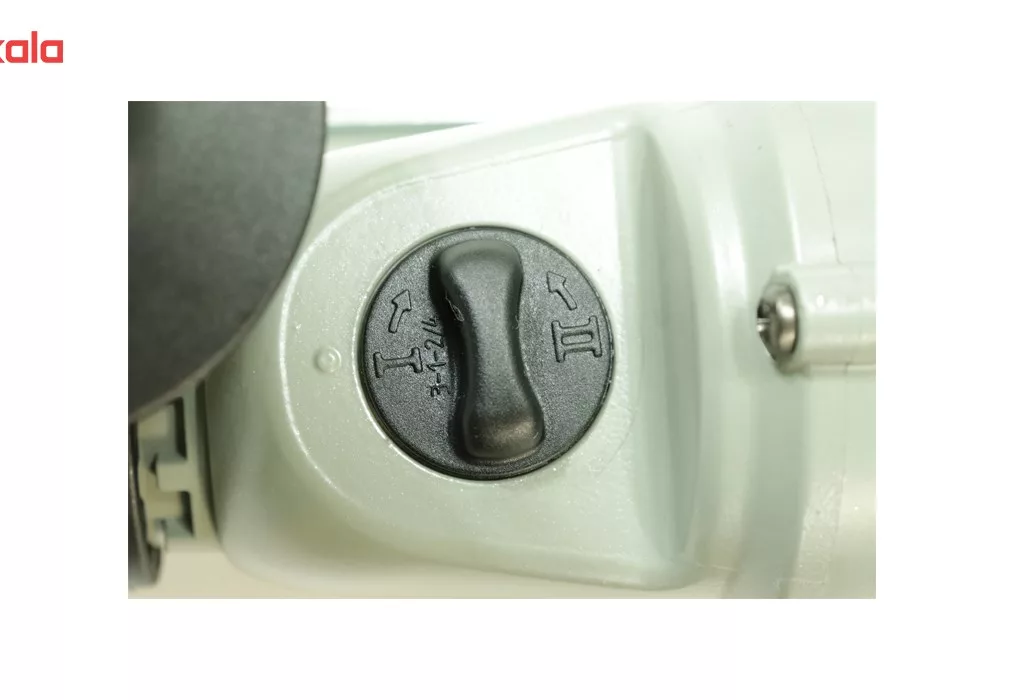 دریل دی سی ای مدل AZJ20