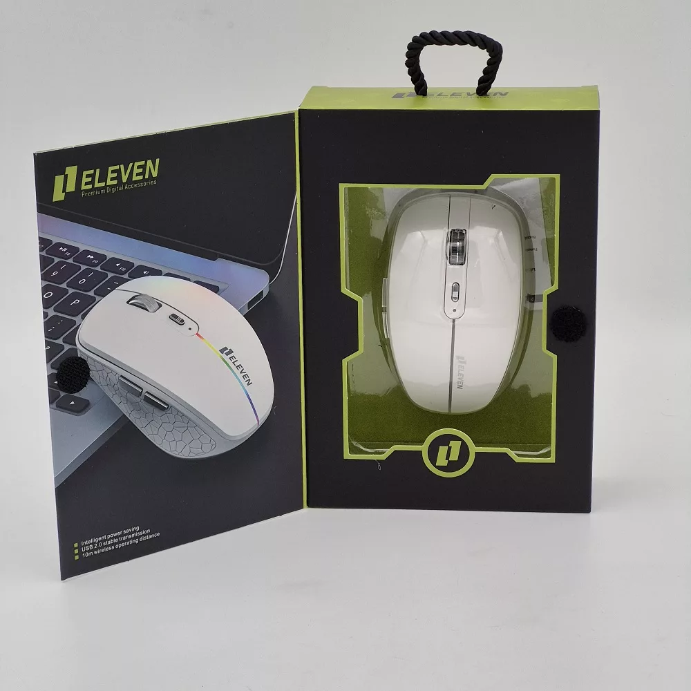 ماوس بی سیم ایلون مدل WM915