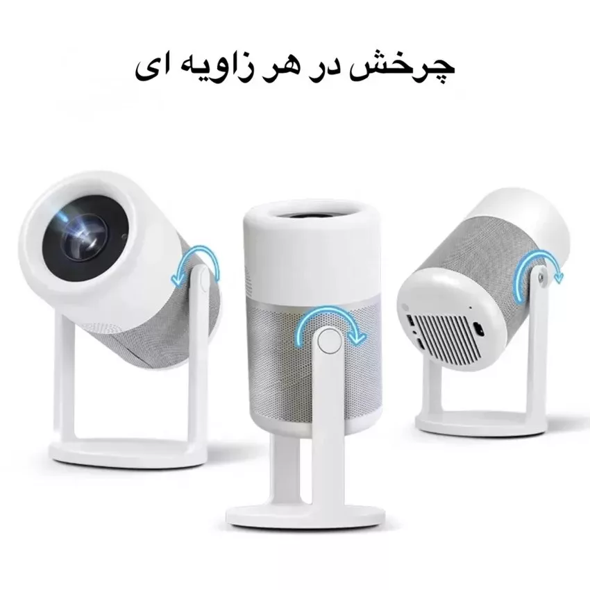 ویدئو پروژکتور اف اس پی مدل FSP-EJ