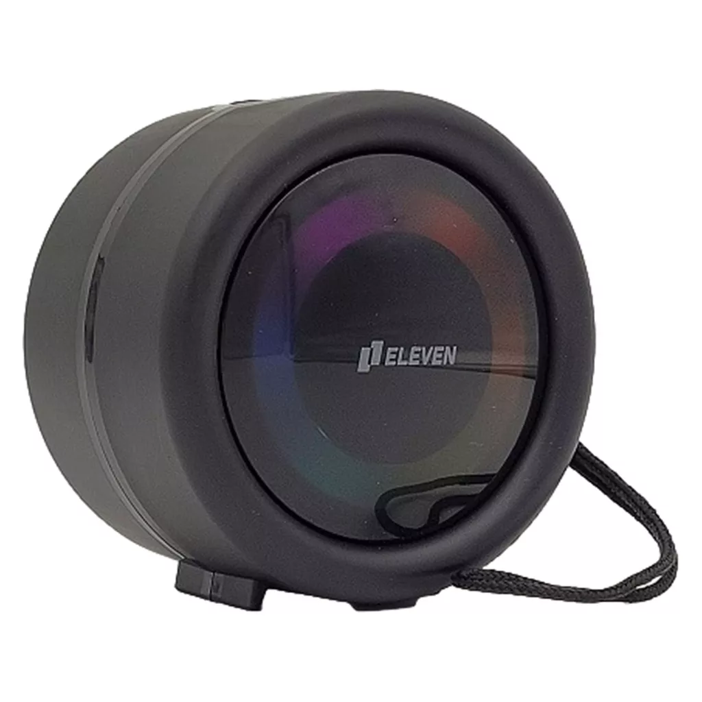 اسپیکر بلوتوثی قابل حمل ایلون مدل PS106