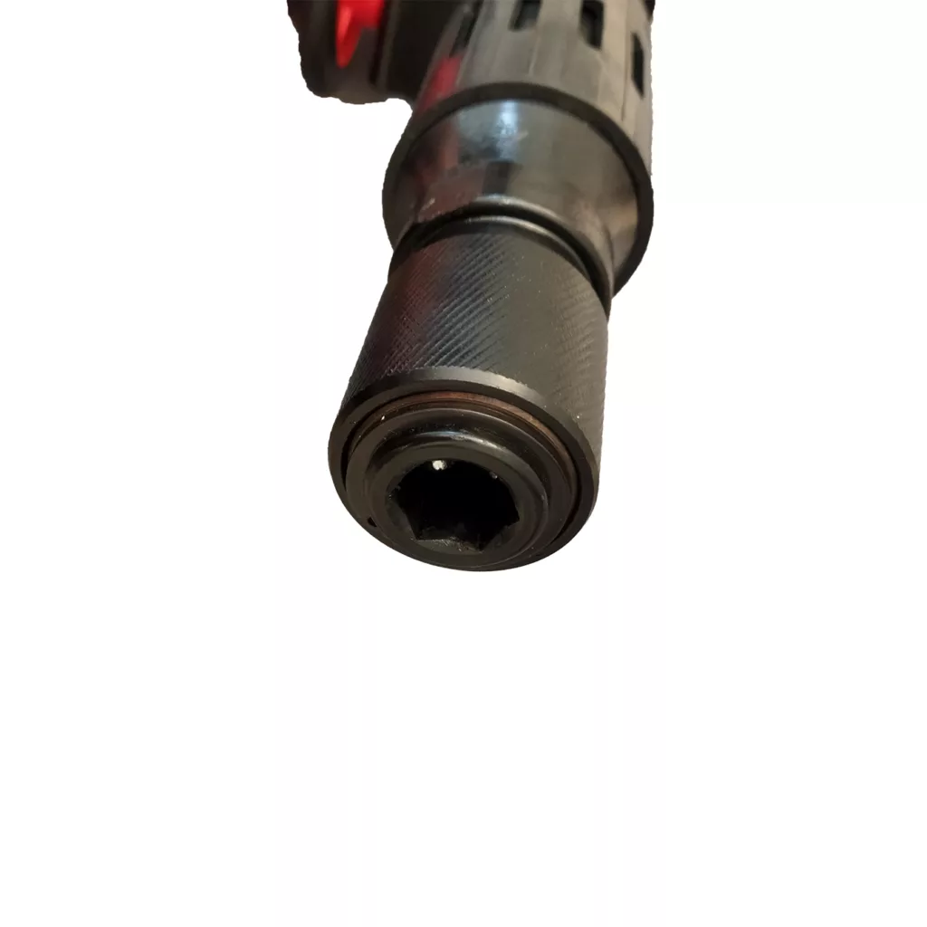 چکش تخریب پی ای پی مدل DH810