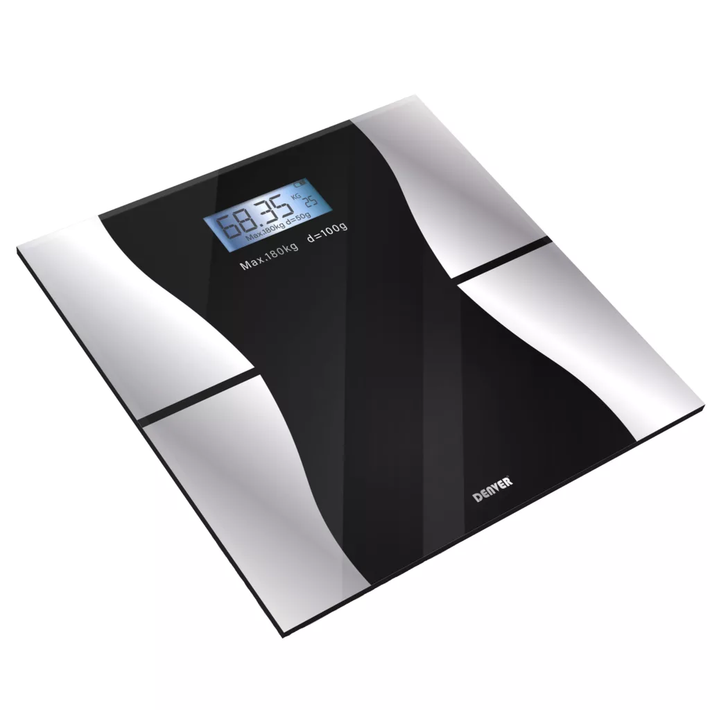 ترازو دیجیتال دنور مدل DR-1025 ENV