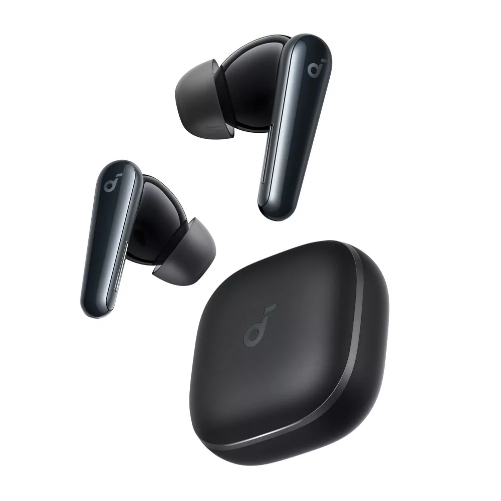 هدفون بلوتوثی انکر مدل Soundcore Liberty 5