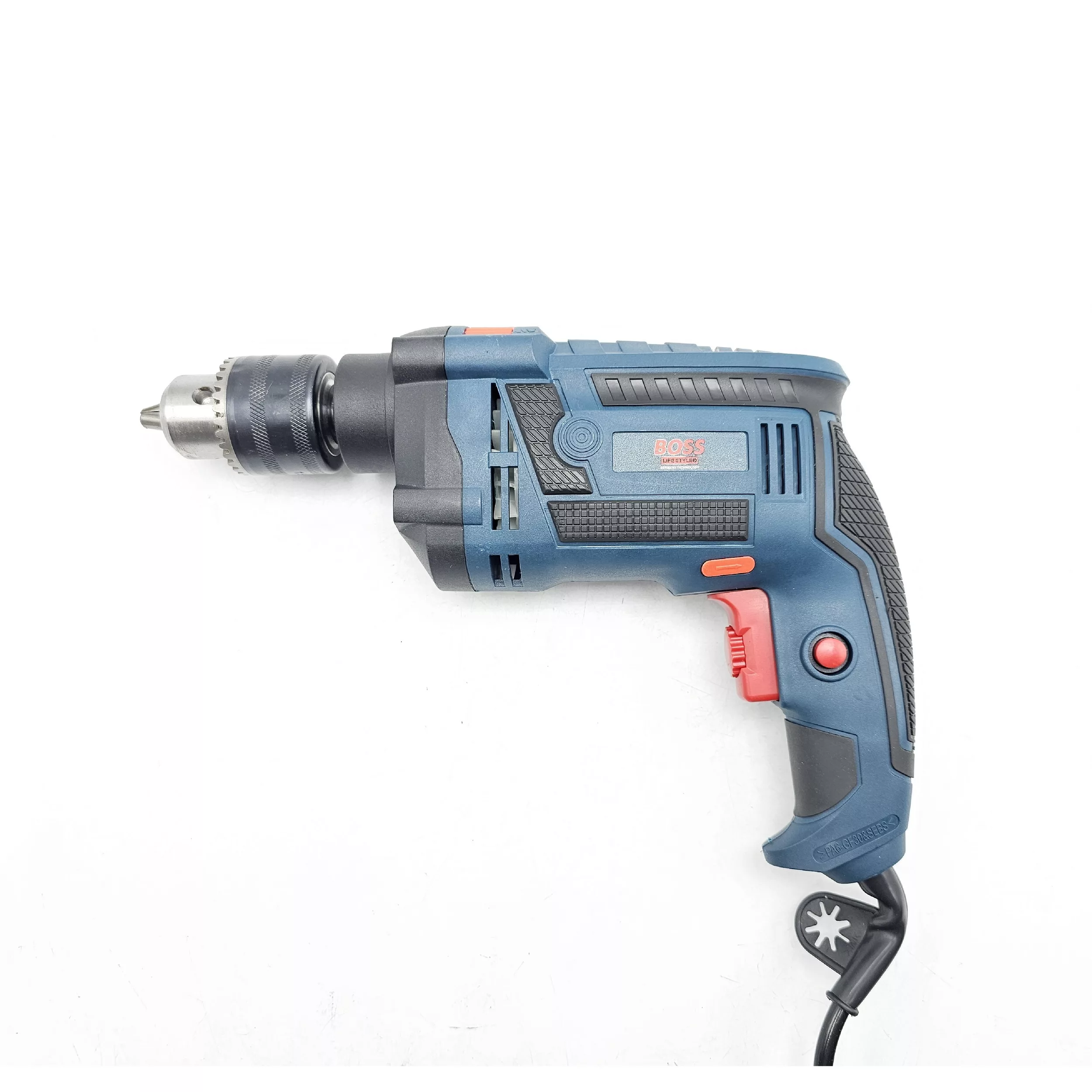 دریل چکشی باس مدل GSB16RE