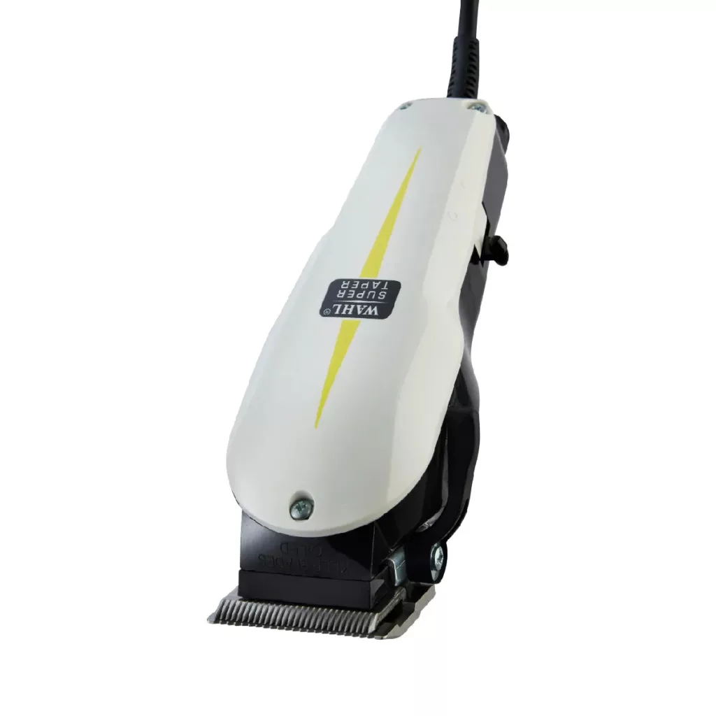 ماشین اصلاح سر و صورت وال مدل Super Taper