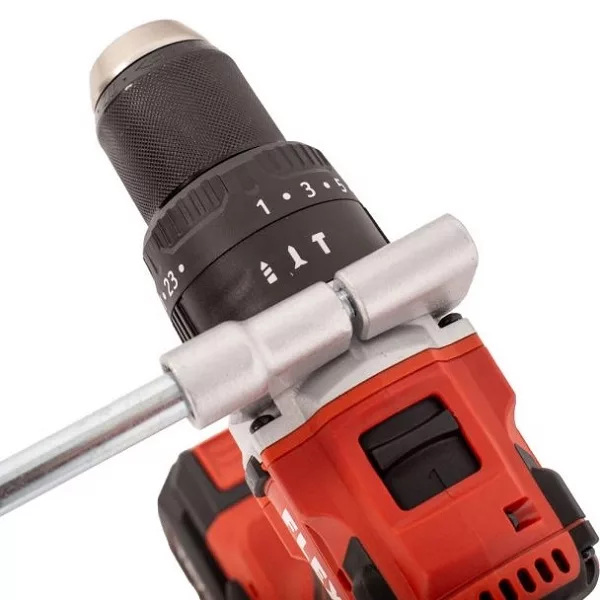 دریل چکشی فلکس مدل PD 2G 18.0-EC FS55BC/5.0