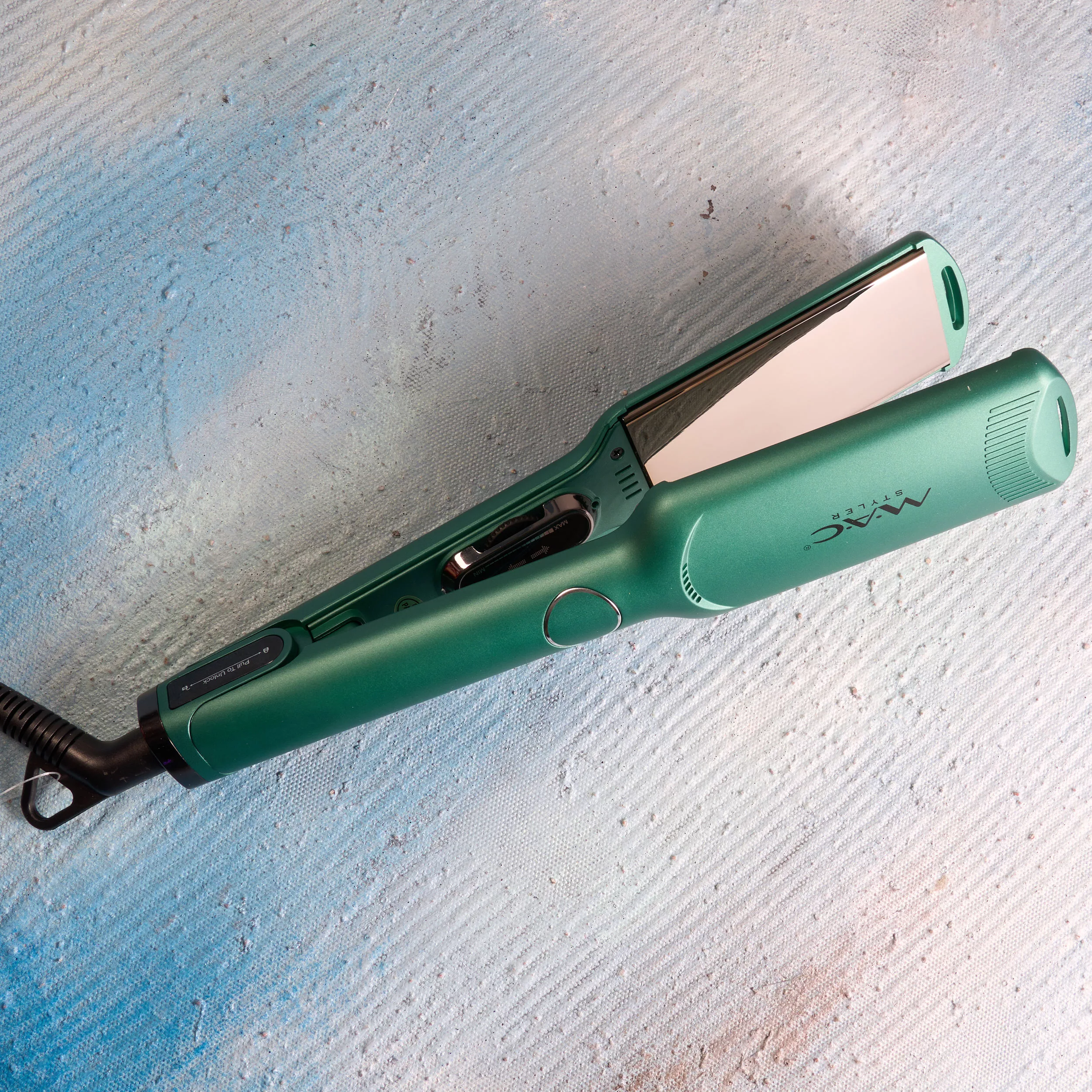 اتو مو مک استایلر مدل MC 5569