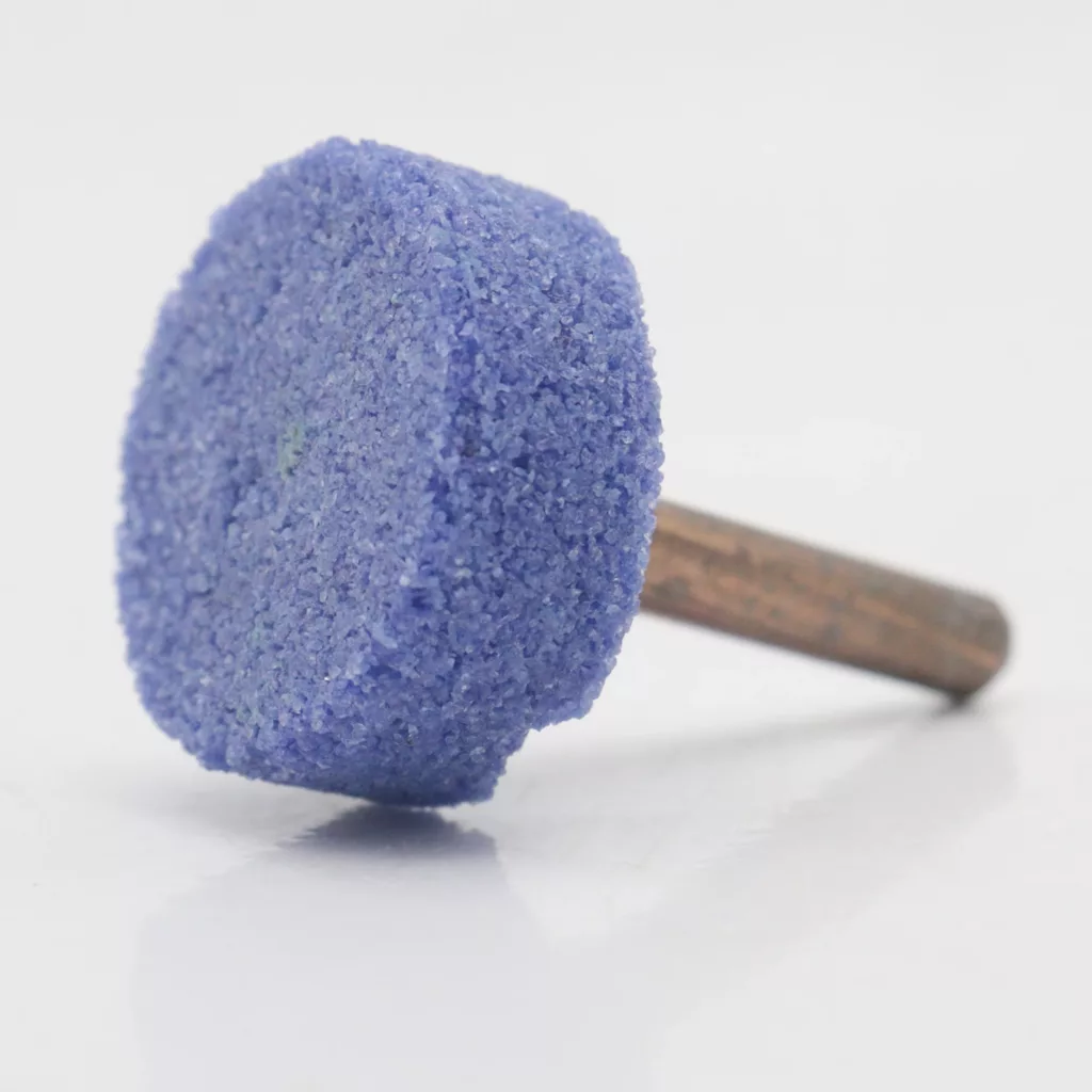 سنگ انگشتی ولکس مدل YP-SP-4233 مجموعه 5 عددی