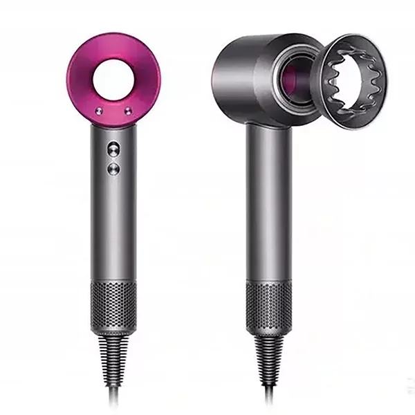 سشوار حرفه ای مدل LH