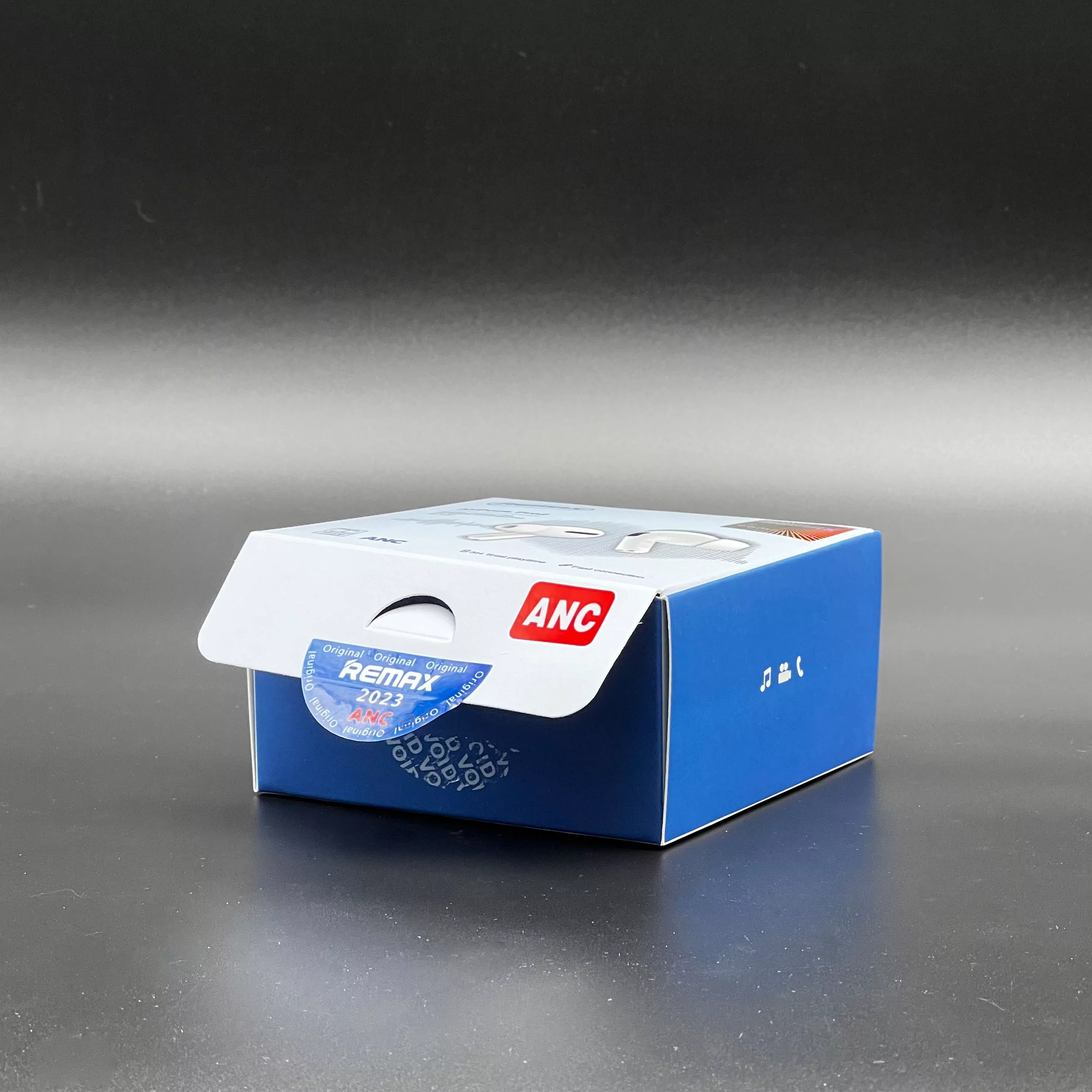 هدست بلوتوثی ریمکس مدل AirPods Pro2 R120