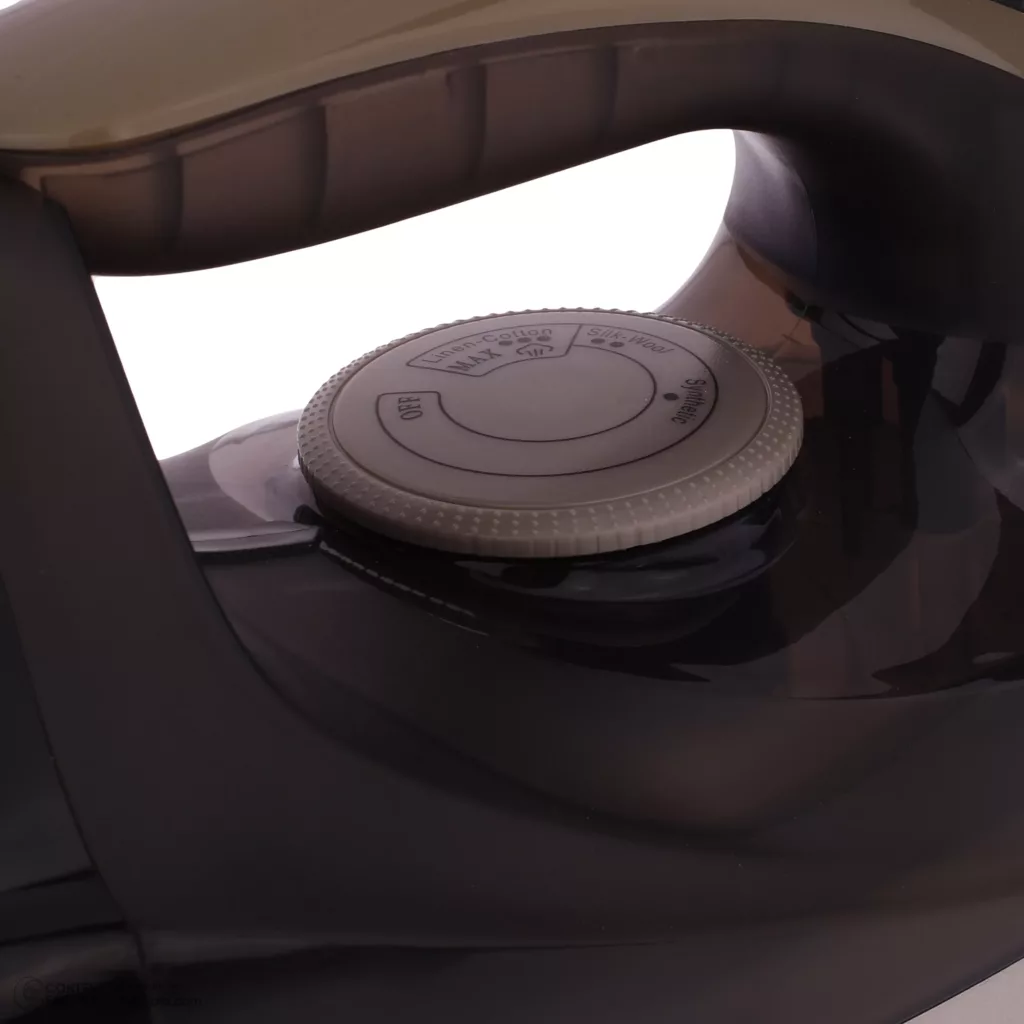 اتو بخار 1600وات بیترون مدل BPV-E50