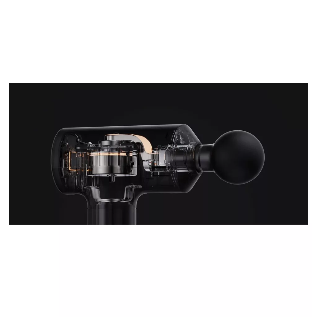 ماساژور برقی شیائومی مدل MJJMQ02-ZJ