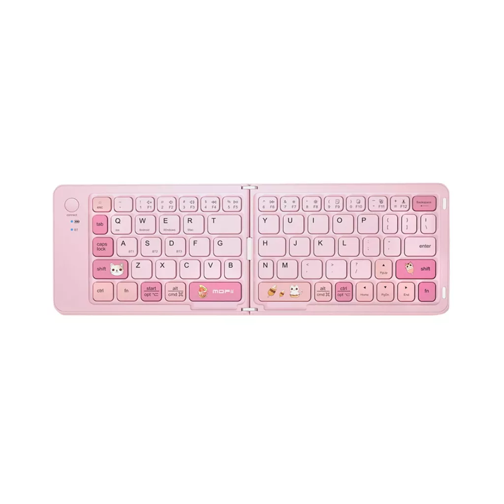 کیبورد گیزر مدل z1