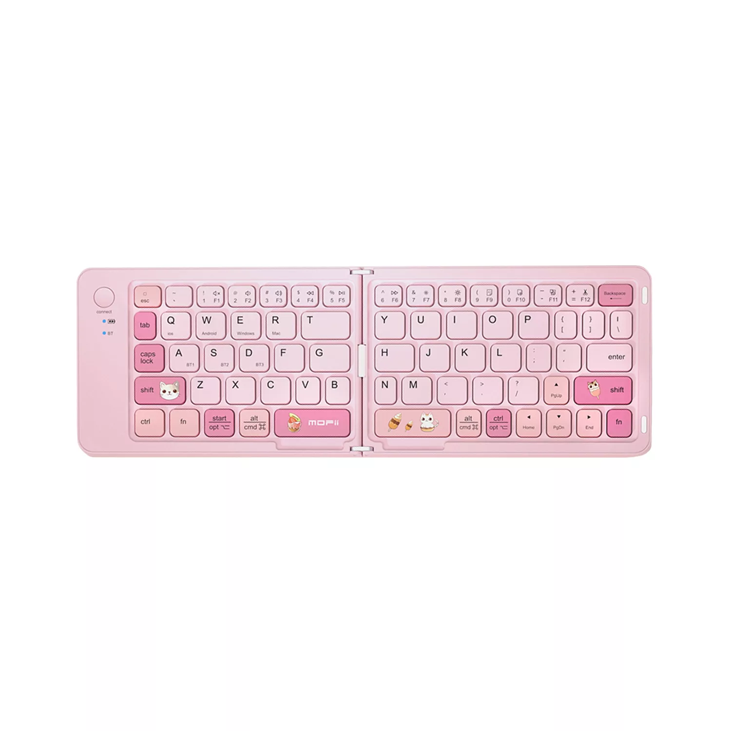 کیبورد گیزر مدل z1