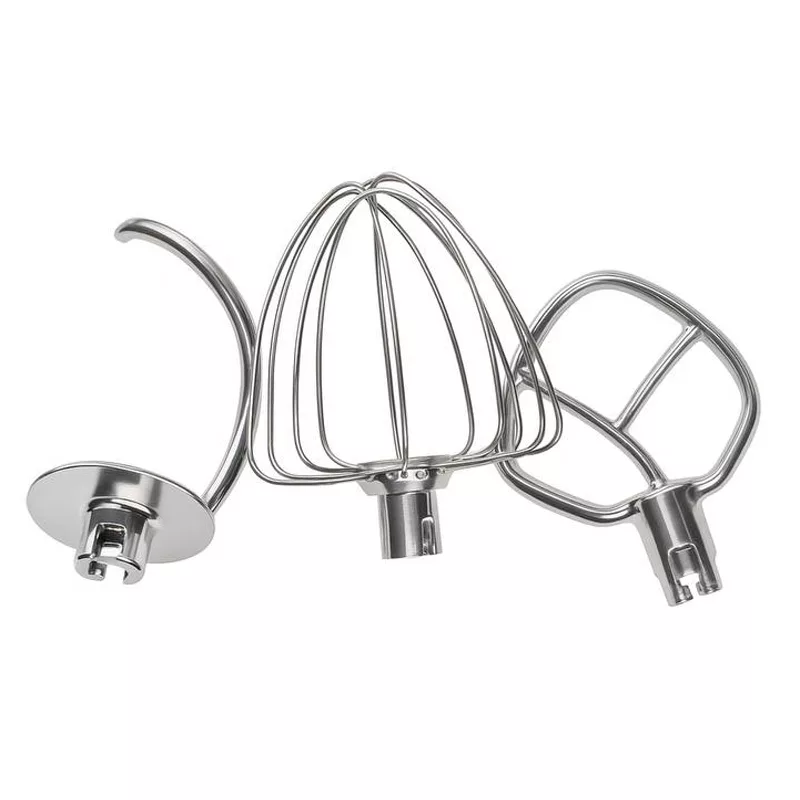 همزن کاسه‌دار 6 لیتری هنریچ مدل HKM 6278