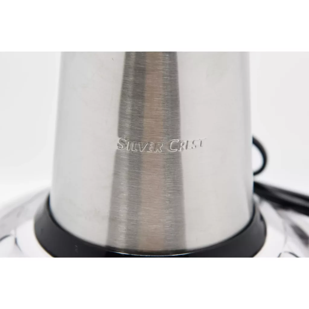 خردکن سیلور کرست کد 2023