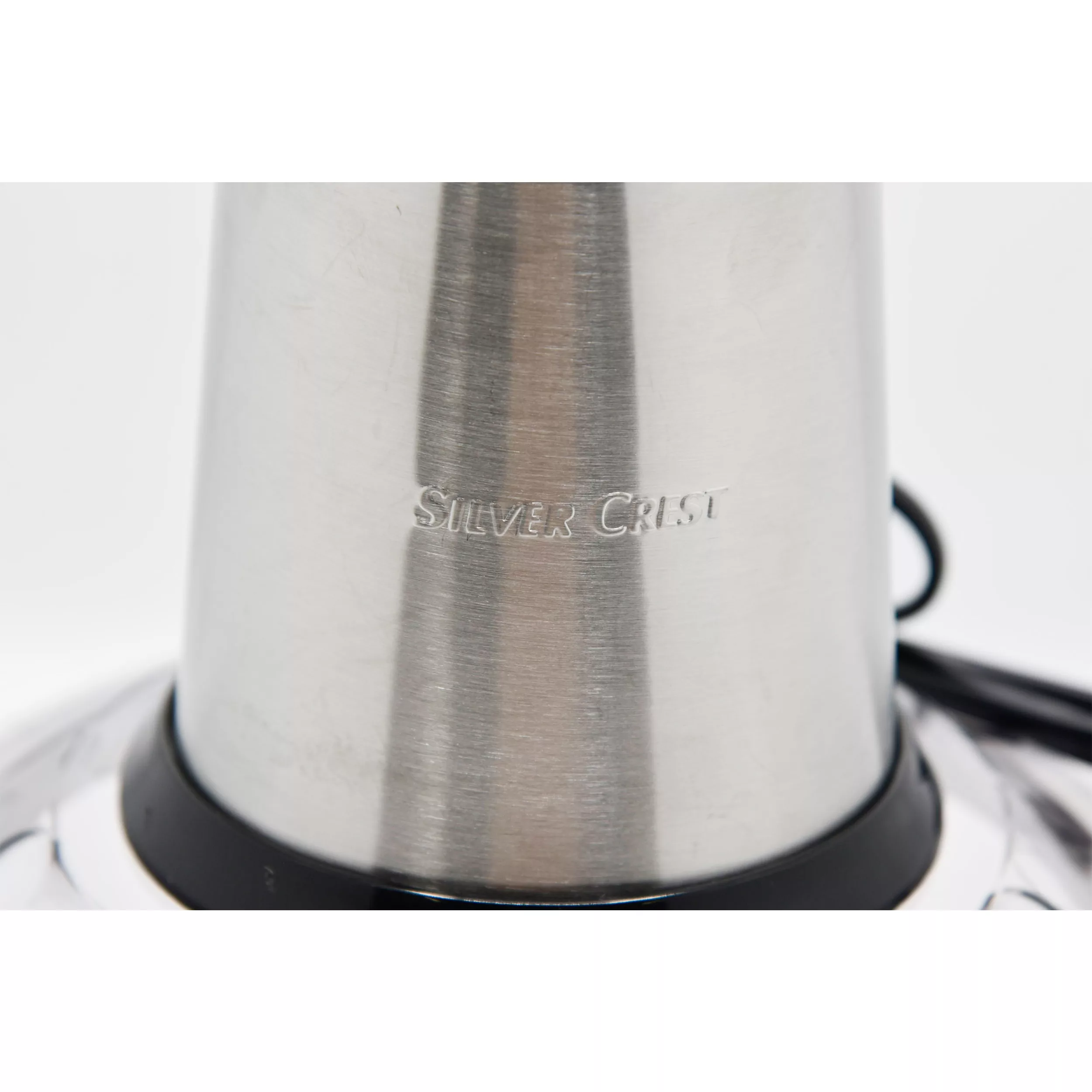 خردکن سیلور کرست کد 2023