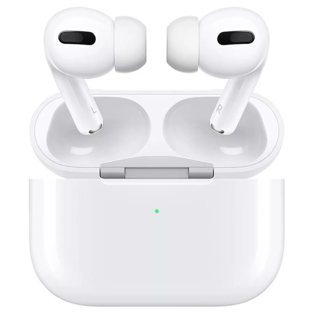 هدفون بلوتوثی مدل AirPods Pro ANC