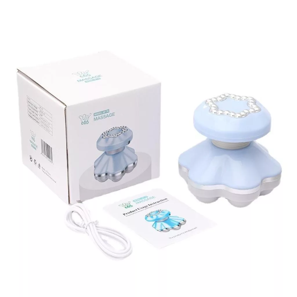 ماساژور برقی مدل XF-76