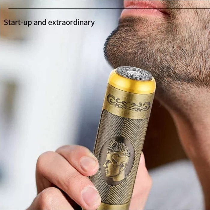 ماشین اصلاح موی صورت مدل M23B