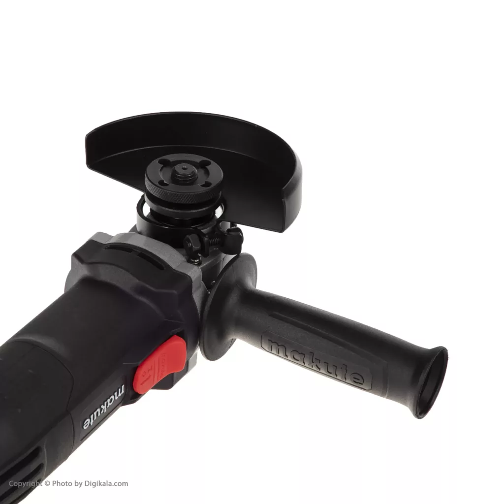 مینی فرز ماکوته مدل AG016-S