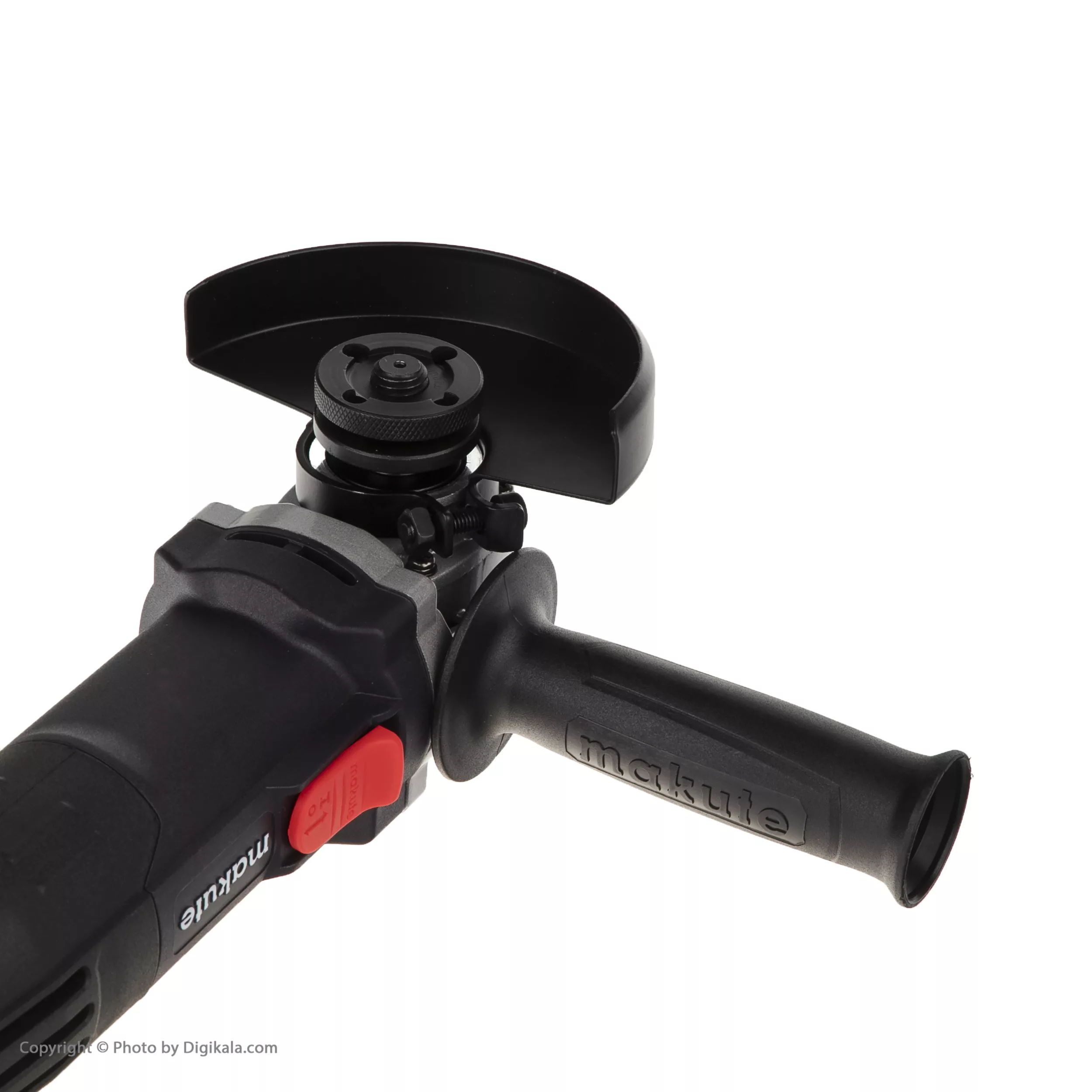 مینی فرز ماکوته مدل AG016-S