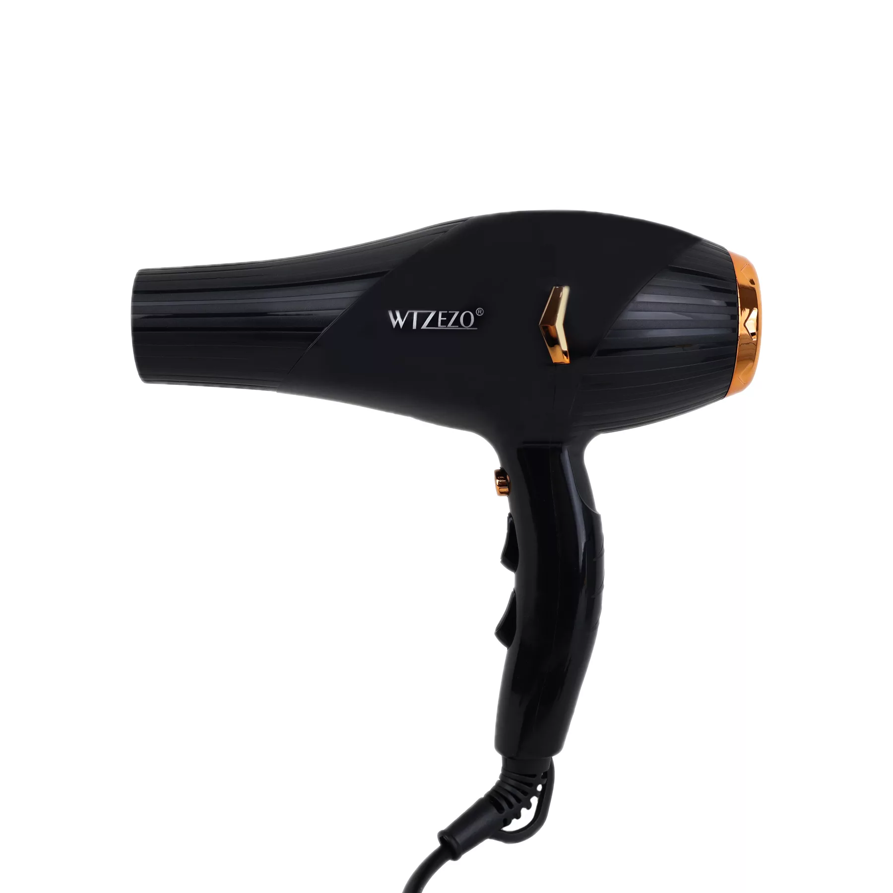 سشوار حرفه ای 2200 وات ویتزو مدل  WT - 920