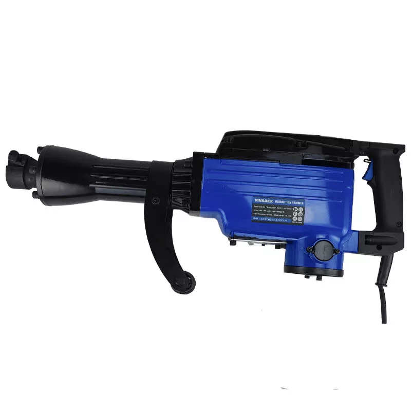 چکش تخریب ویوارکس مدل VR 2000-DH NEW