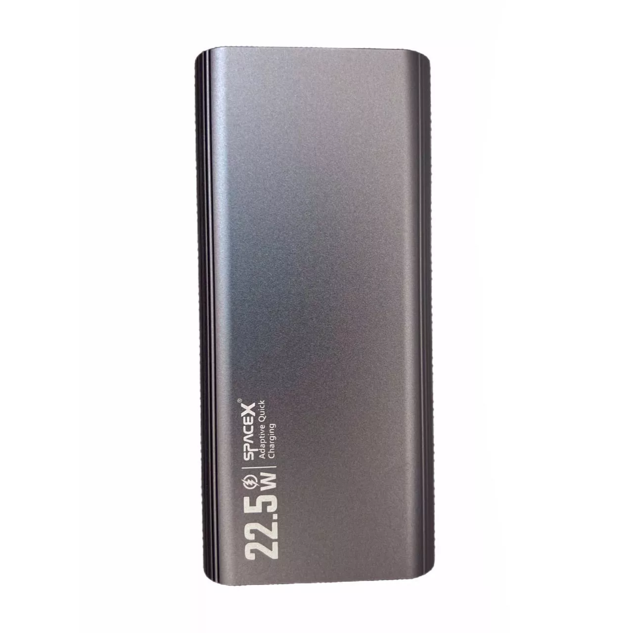 پاوربانک اسپیس ایکس مدل SP-233 ظرفیت 30000 میلی آمپر ساعت پاوربانک اسپیس ایکس مدل SP-233 ظرفیت 30000 میلی آمپر ساعت