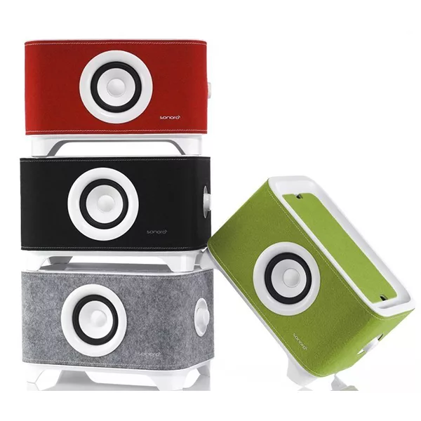 اسپیکر قابل حمل سونورو مدل 6071-100-1RE