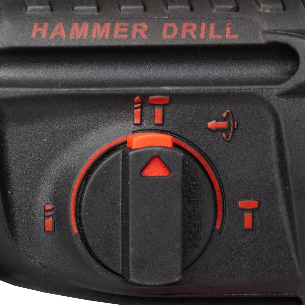 مجموعه 10 عددی دریل بتن کن ادون مدل ED.2603