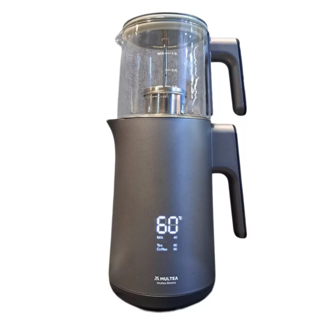 چای ساز مولتی مدل MUL-W20H