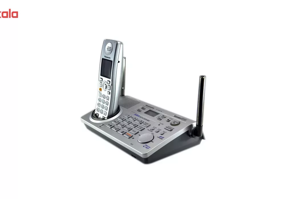 تلفن پاناسونیک مدل KX-TG5776