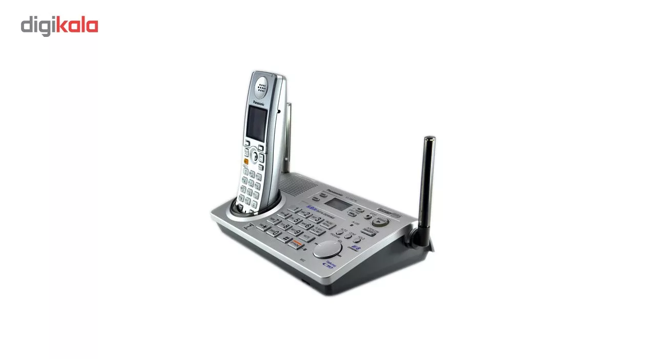 تلفن پاناسونیک مدل KX-TG5776