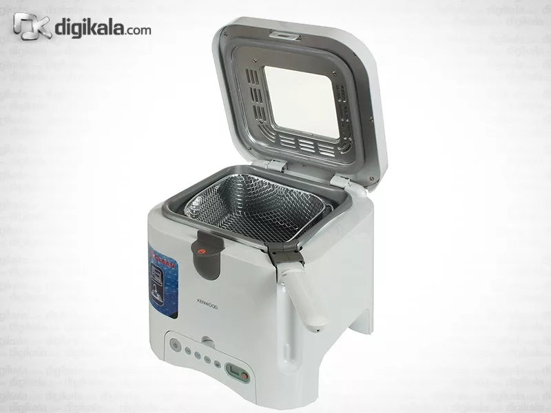 سرخ کن کنوود مدل DF 560