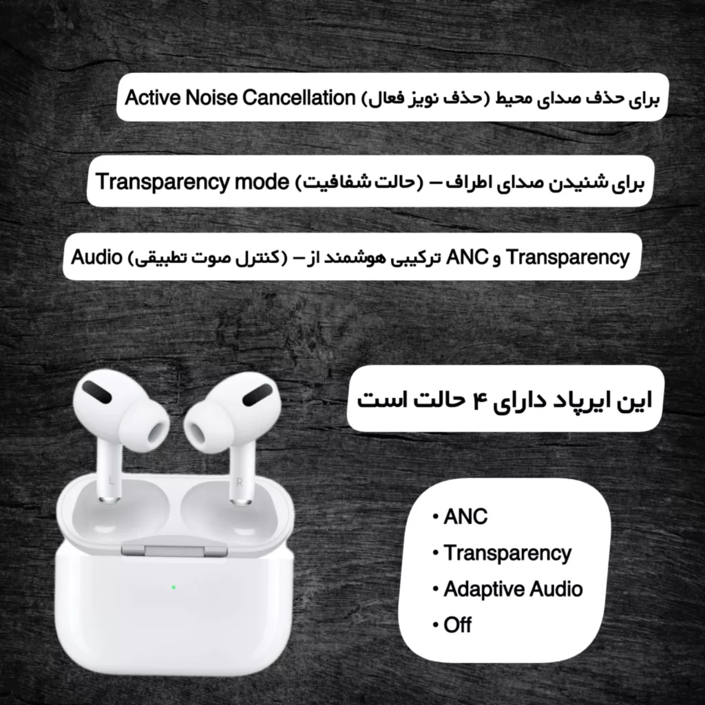 هندزفری بلوتوثی رونال مدل R3s-ANC
